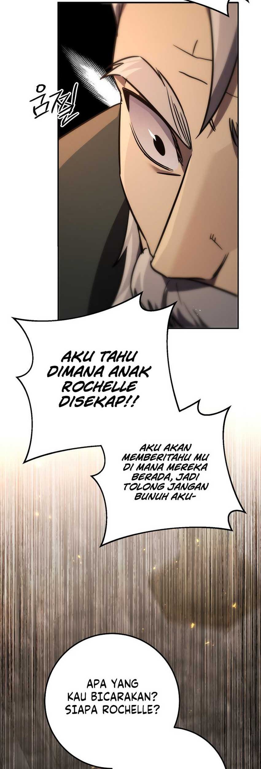Legendary Blacksmith’s Vengeance chapter 72 halaman 93
