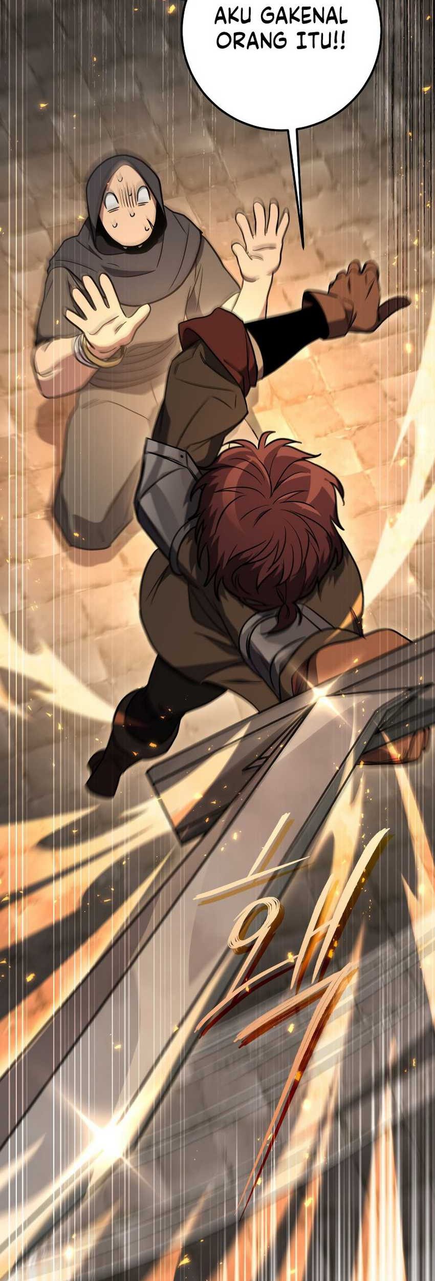 Legendary Blacksmith’s Vengeance chapter 72 halaman 94