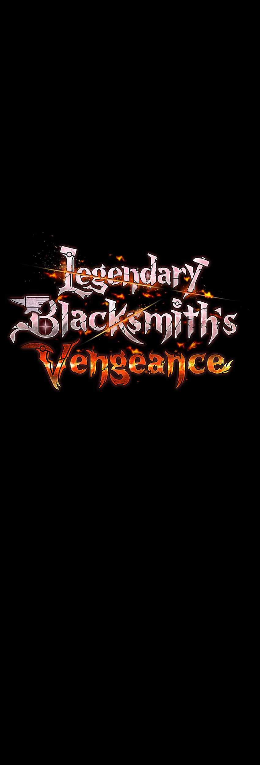 Legendary Blacksmith’s Vengeance chapter 72 halaman 100