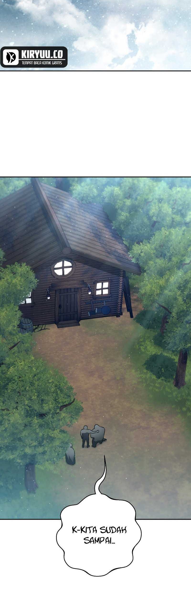 Legendary Blacksmith’s Vengeance chapter 73 halaman 2