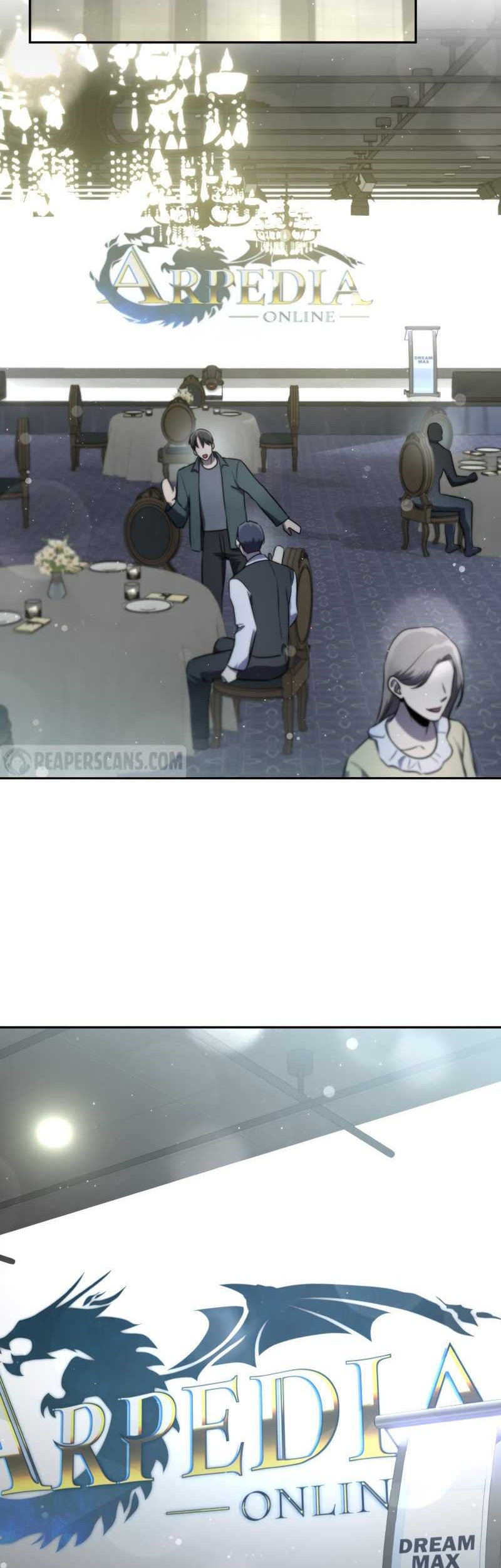 Legendary Blacksmith’s Vengeance chapter 73 halaman 48