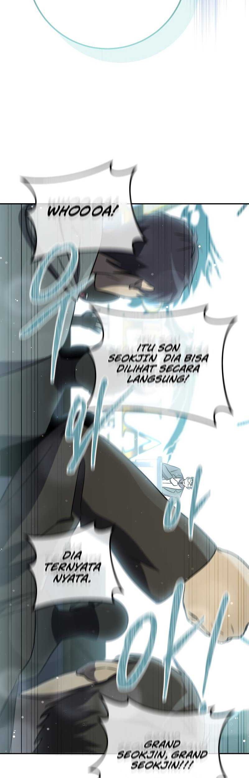 Legendary Blacksmith’s Vengeance chapter 73 halaman 60