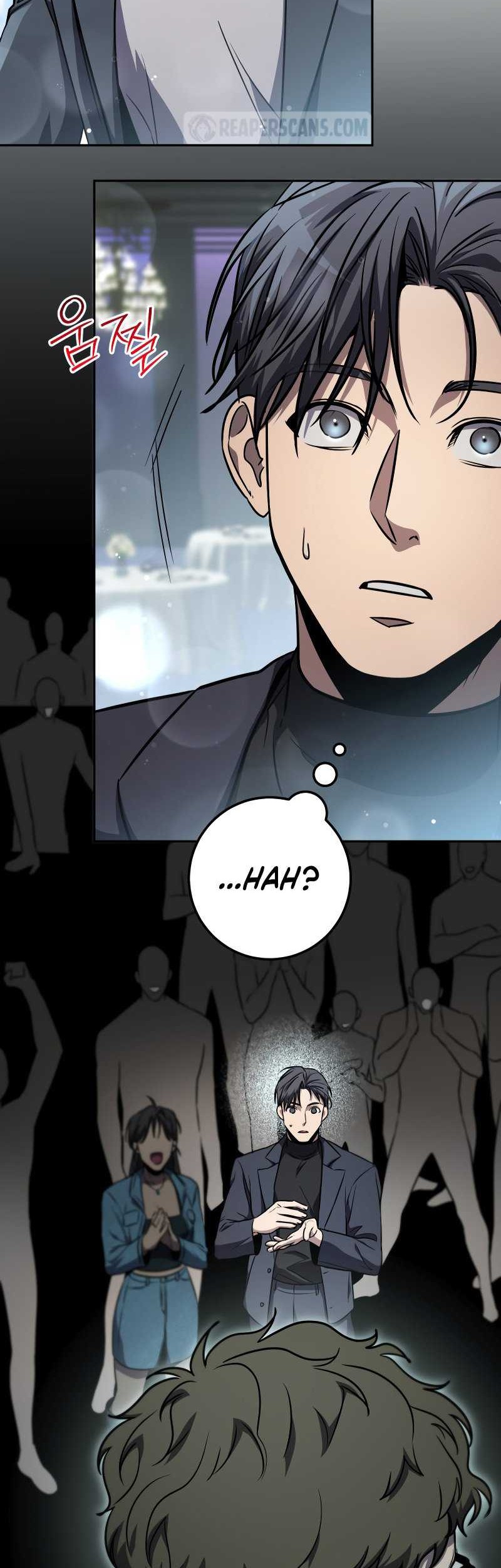 Legendary Blacksmith’s Vengeance chapter 73 halaman 63
