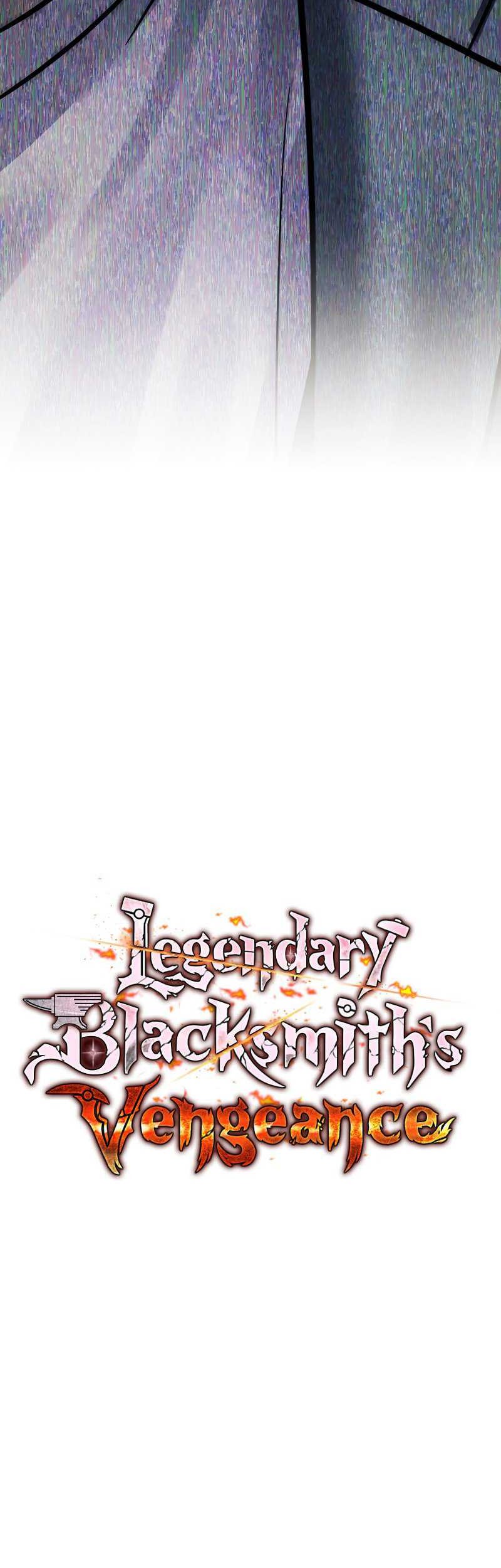 Legendary Blacksmith’s Vengeance Bab 74 halaman 68