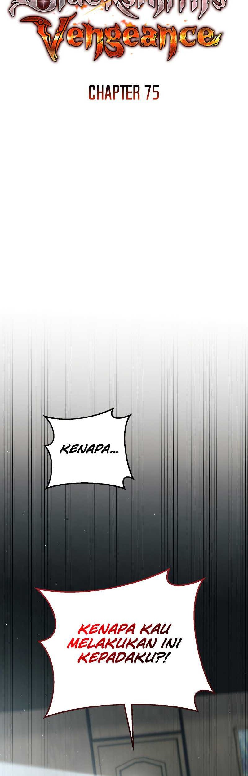 Legendary Blacksmith’s Vengeance chapter 75 halaman 16