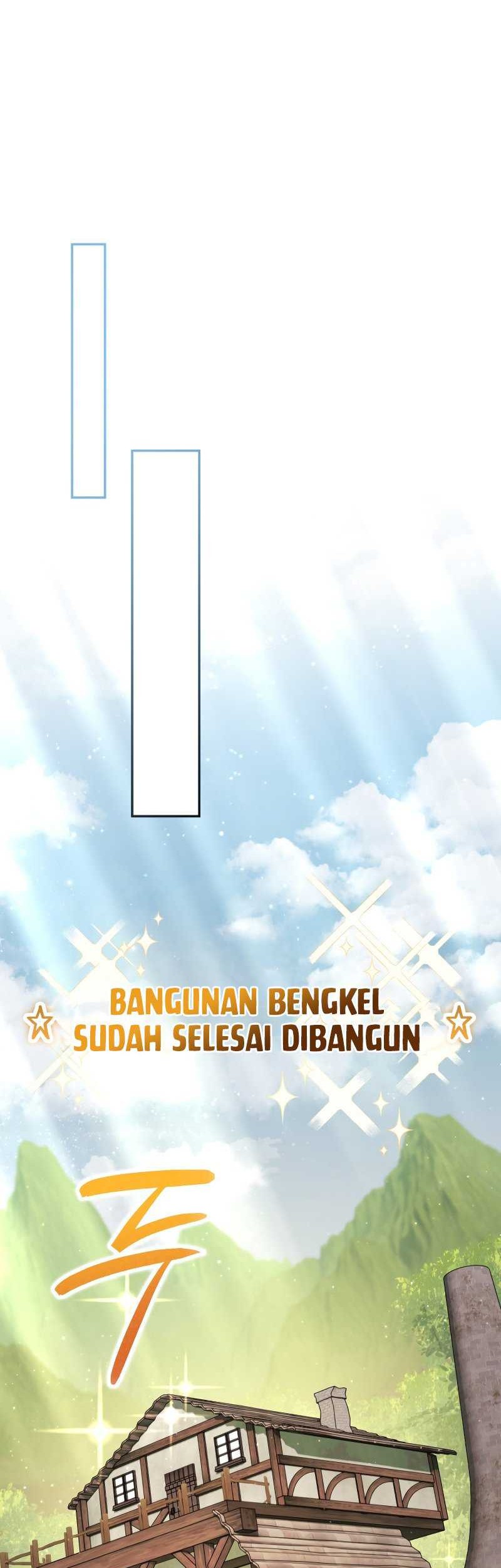 Legendary Blacksmith’s Vengeance chapter 75 halaman 26