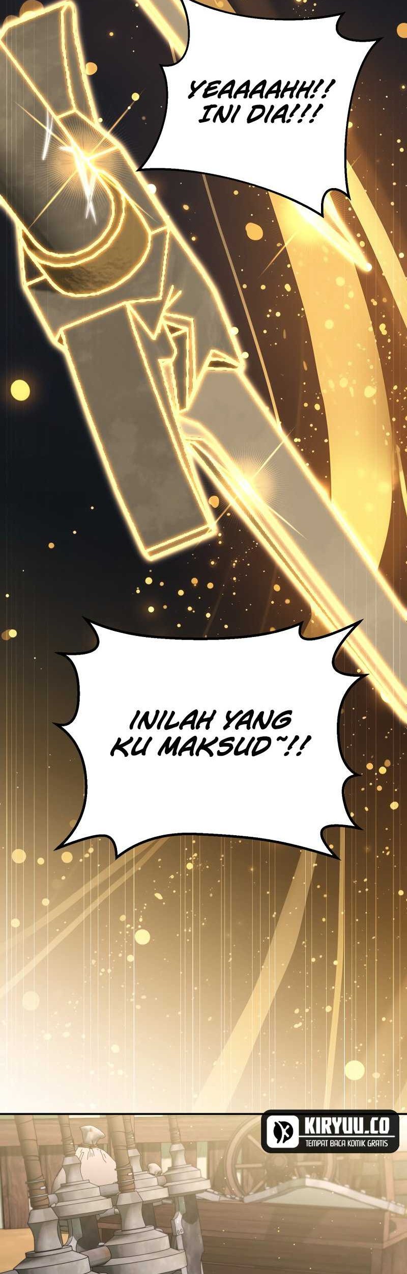 Legendary Blacksmith’s Vengeance chapter 75 halaman 67