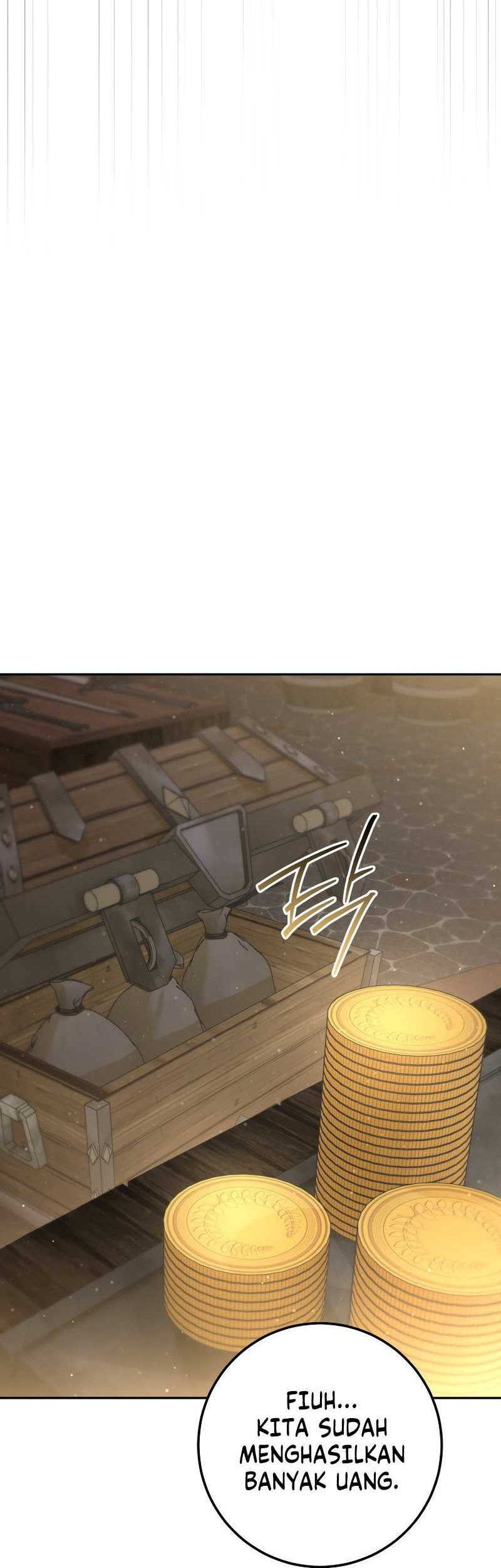 Legendary Blacksmith’s Vengeance chapter 75 halaman 71