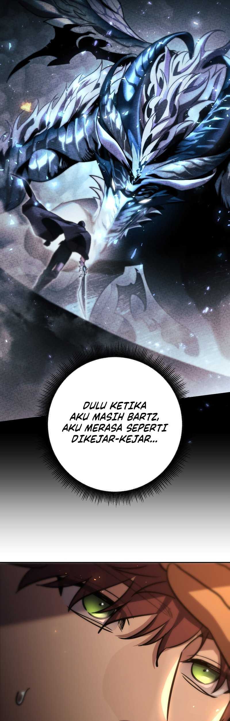 Legendary Blacksmith’s Vengeance chapter 75 halaman 73