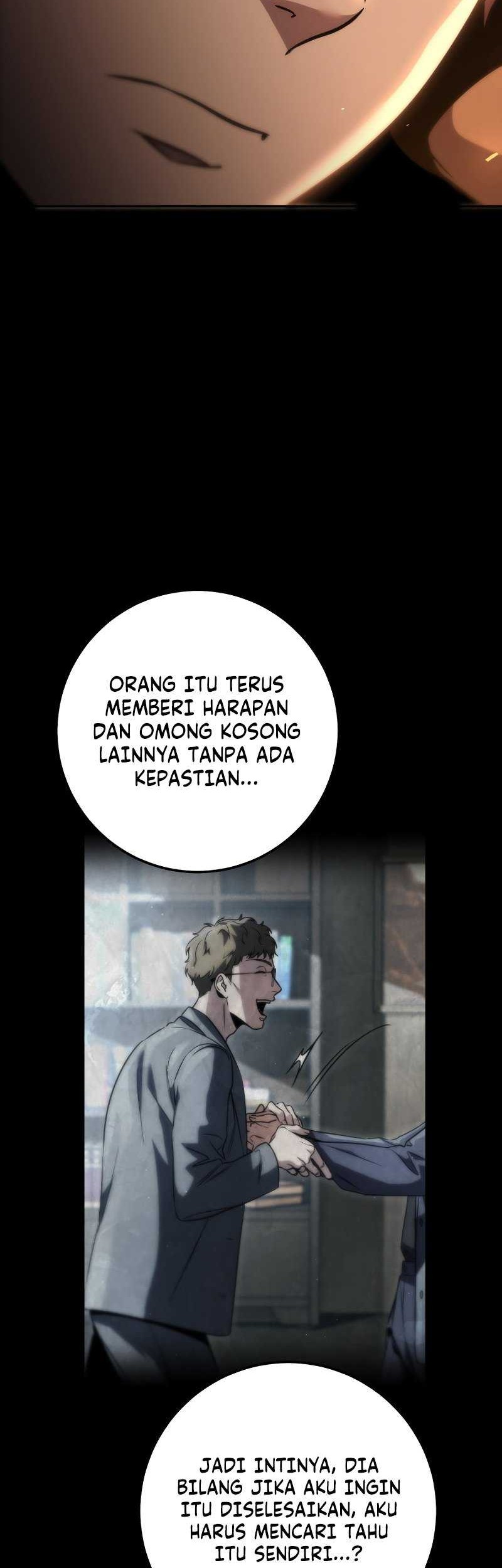 Legendary Blacksmith’s Vengeance chapter 75 halaman 74