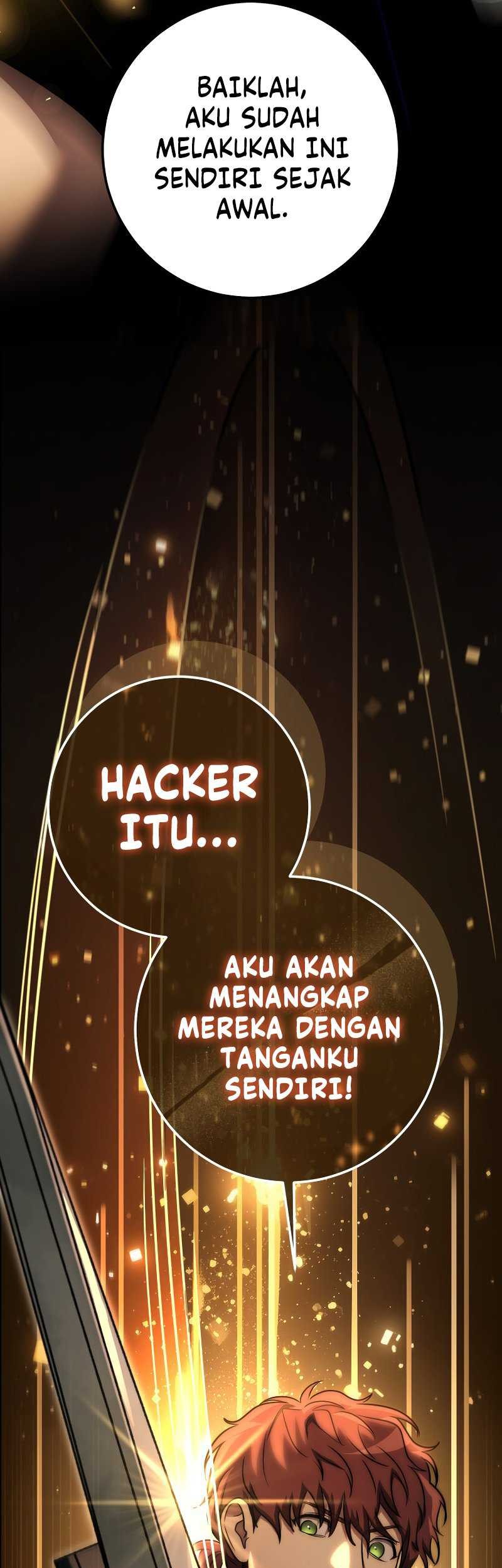 Legendary Blacksmith’s Vengeance chapter 75 halaman 77