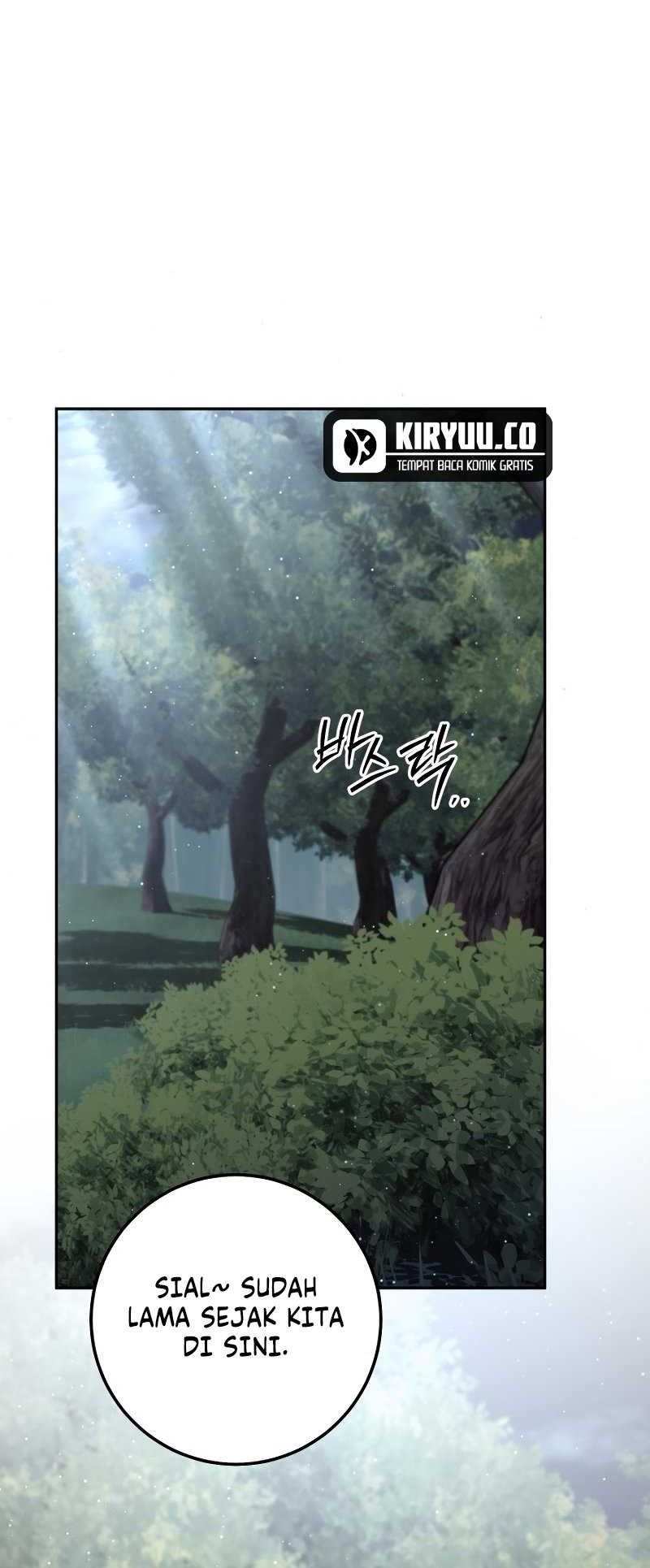 Legendary Blacksmith’s Vengeance chapter 75 halaman 79