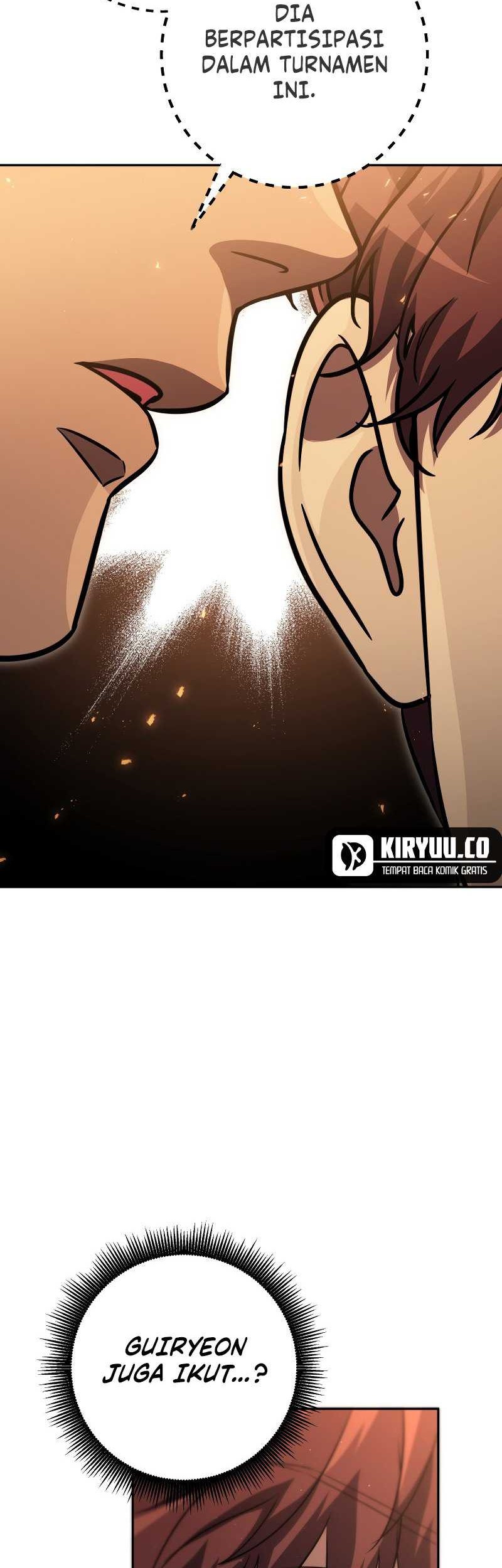 Legendary Blacksmith’s Vengeance chapter 76 halaman 30