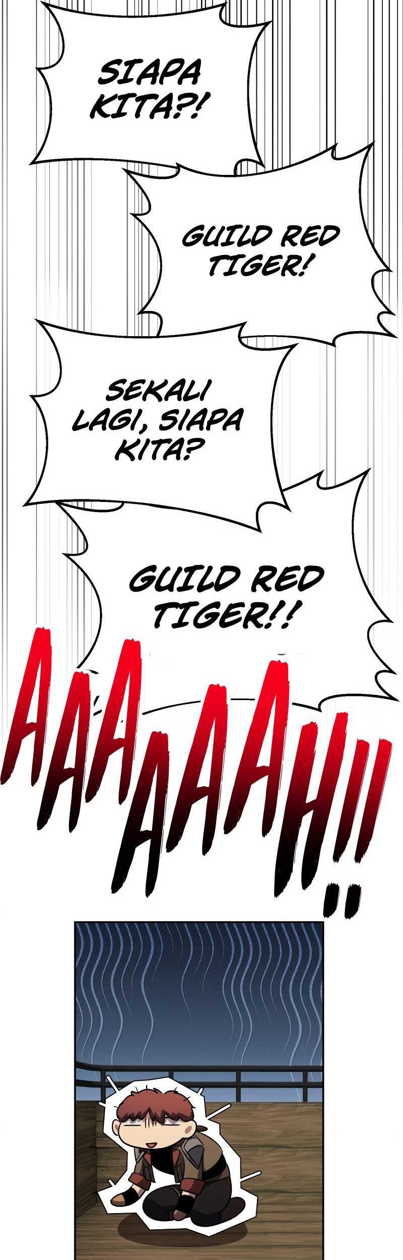 Legendary Blacksmith’s Vengeance chapter 76 halaman 45