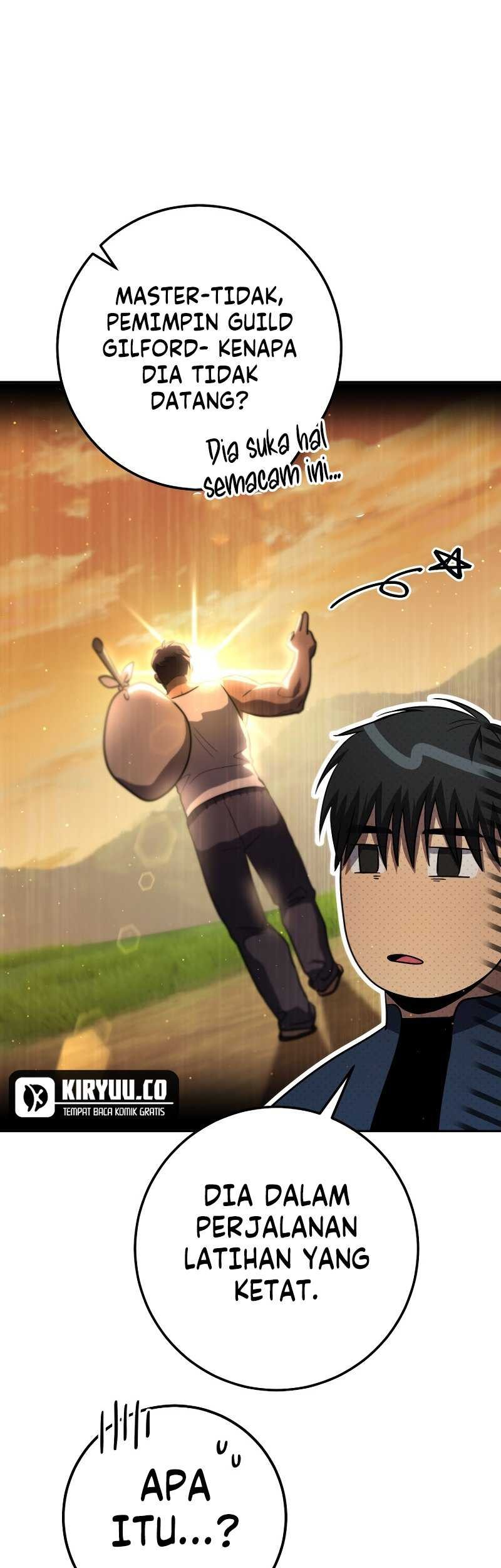 Legendary Blacksmith’s Vengeance chapter 76 halaman 49