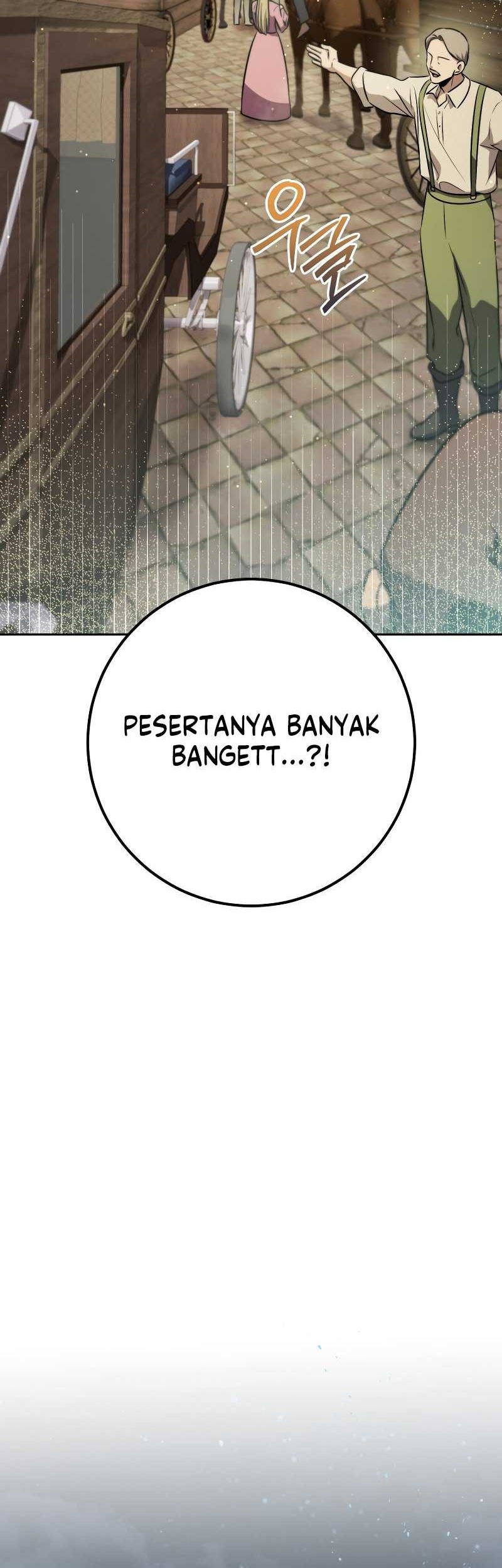 Legendary Blacksmith’s Vengeance chapter 76 halaman 55