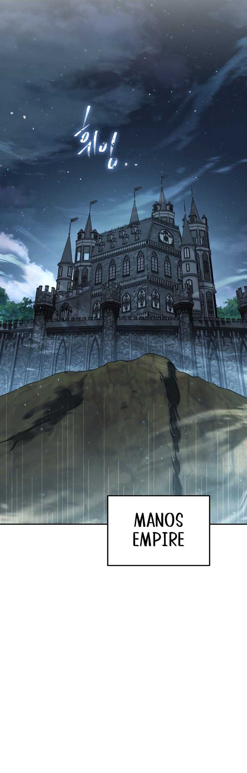 Legendary Blacksmith’s Vengeance chapter 76 halaman 56