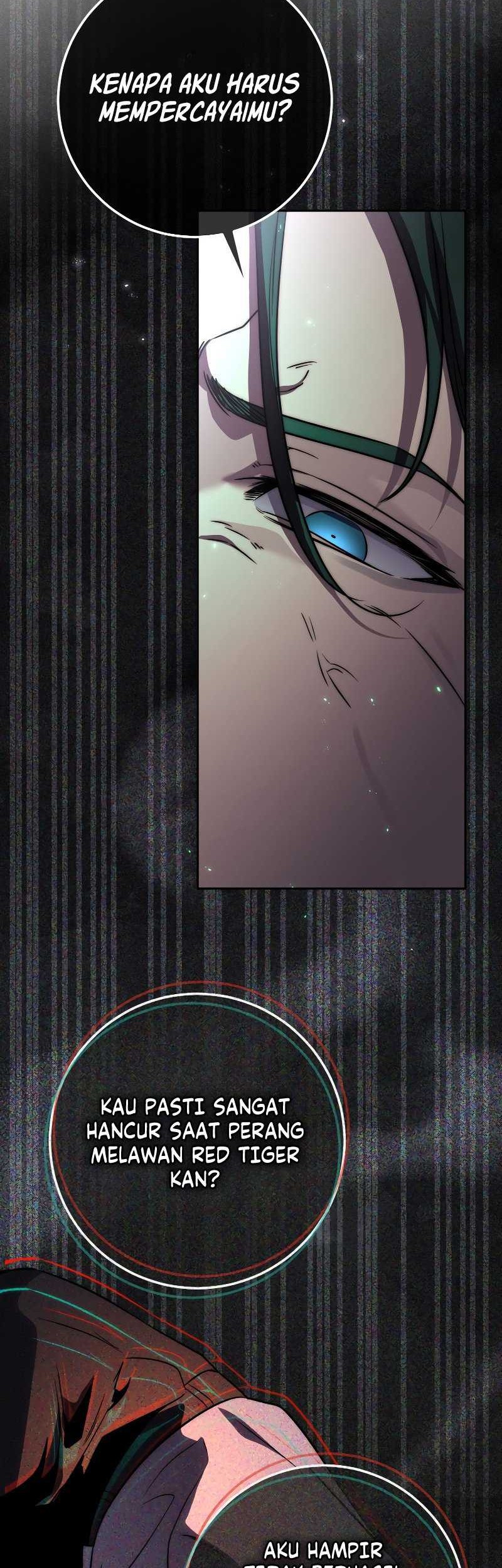 Legendary Blacksmith’s Vengeance chapter 76 halaman 60