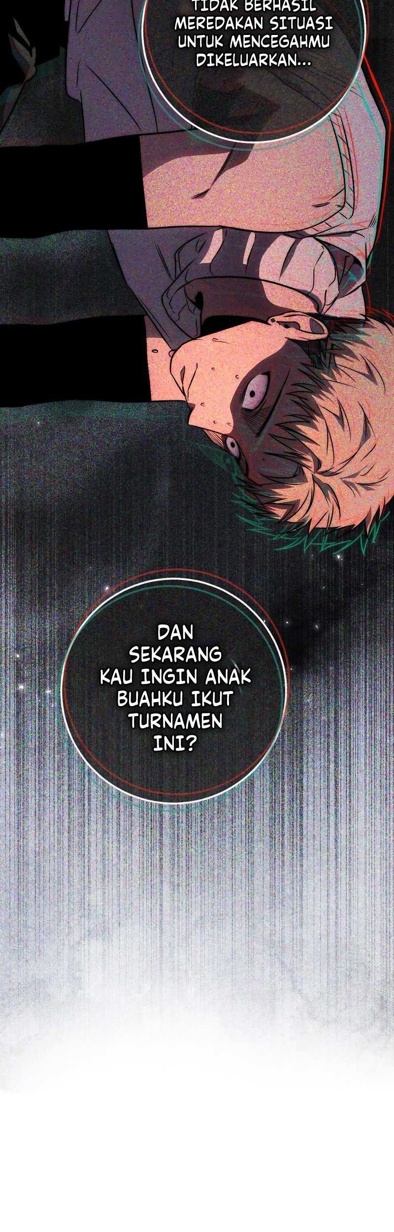 Legendary Blacksmith’s Vengeance chapter 76 halaman 61
