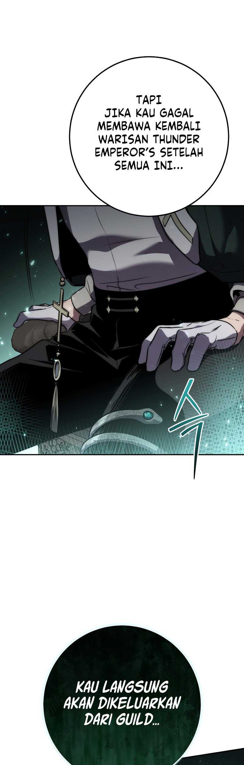Legendary Blacksmith’s Vengeance chapter 76 halaman 66