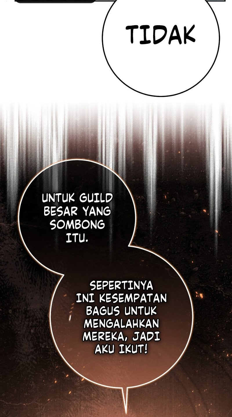 Legendary Blacksmith’s Vengeance chapter 77 halaman 41