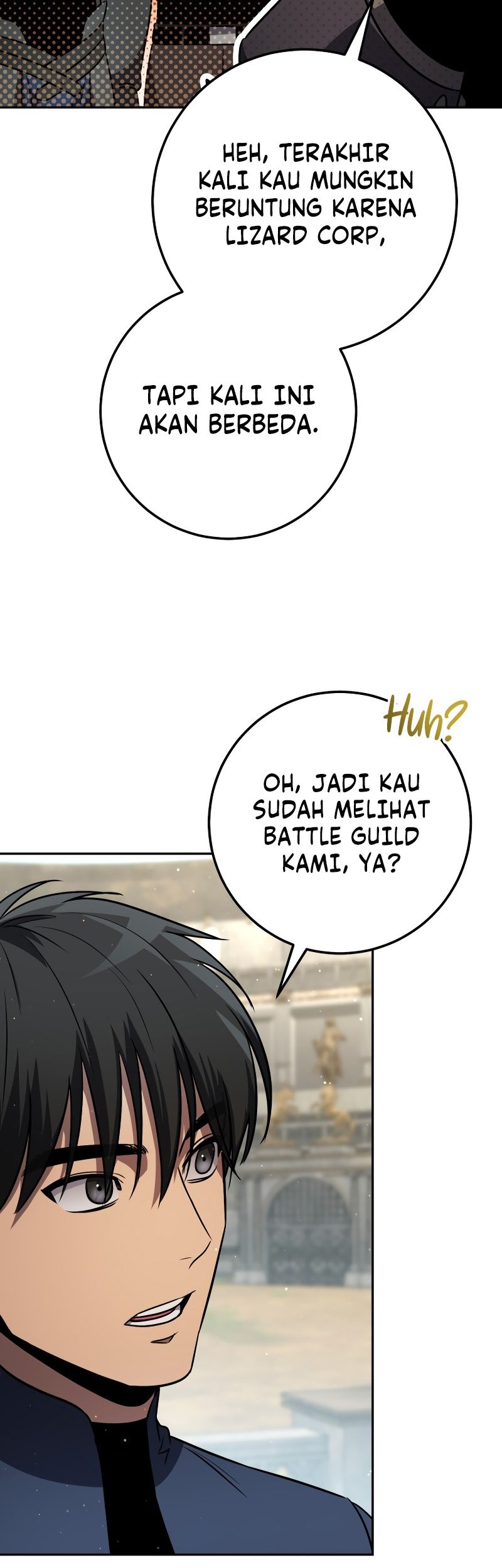 Legendary Blacksmith’s Vengeance chapter 77 halaman 49