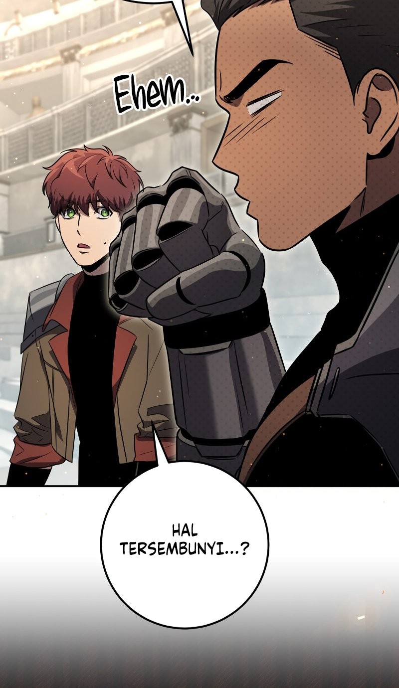 Legendary Blacksmith’s Vengeance chapter 77 halaman 51