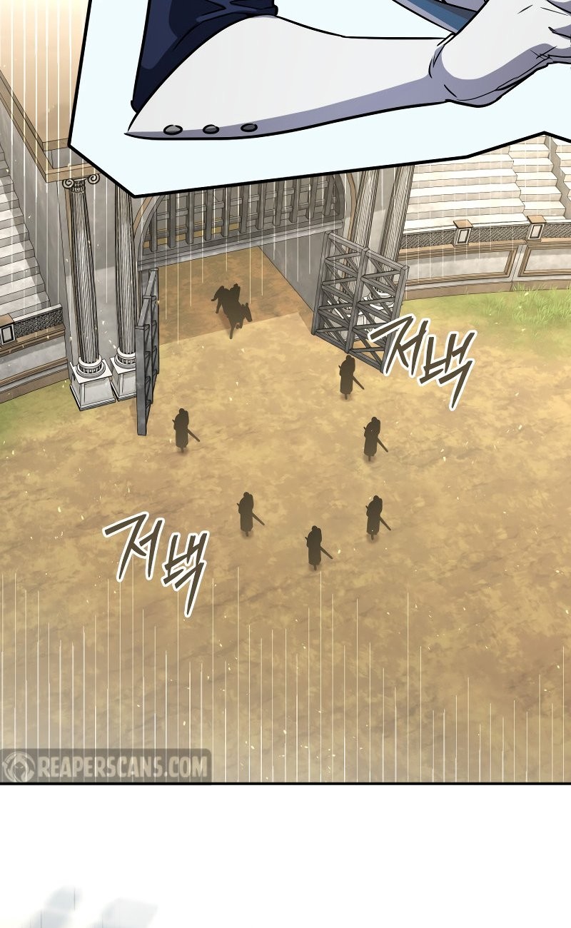 Legendary Blacksmith’s Vengeance chapter 77 halaman 56