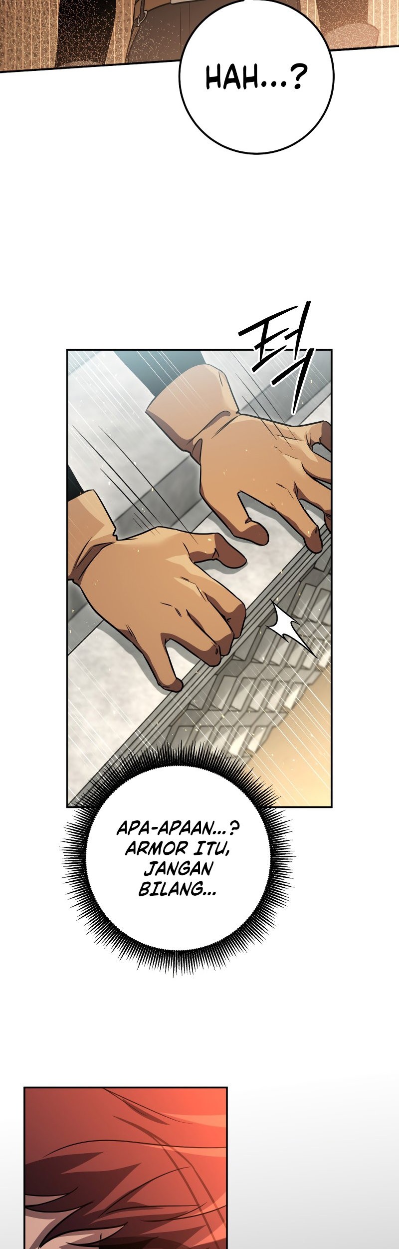 Legendary Blacksmith’s Vengeance chapter 77 halaman 59