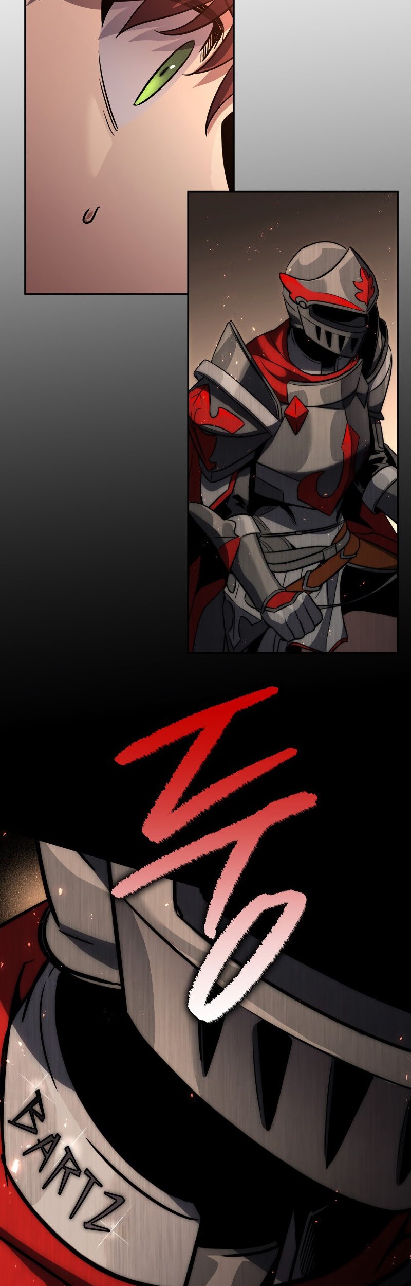 Legendary Blacksmith’s Vengeance chapter 77 halaman 60