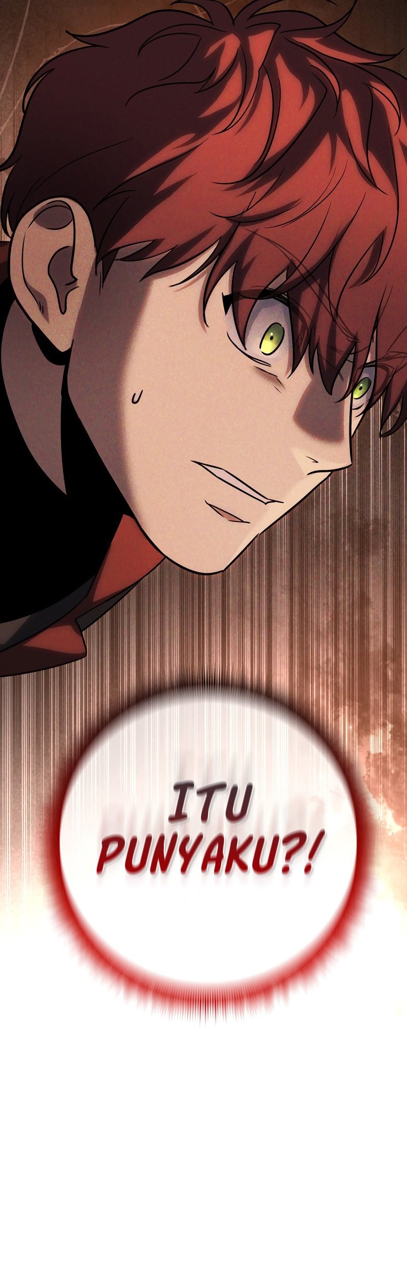 Legendary Blacksmith’s Vengeance chapter 77 halaman 62