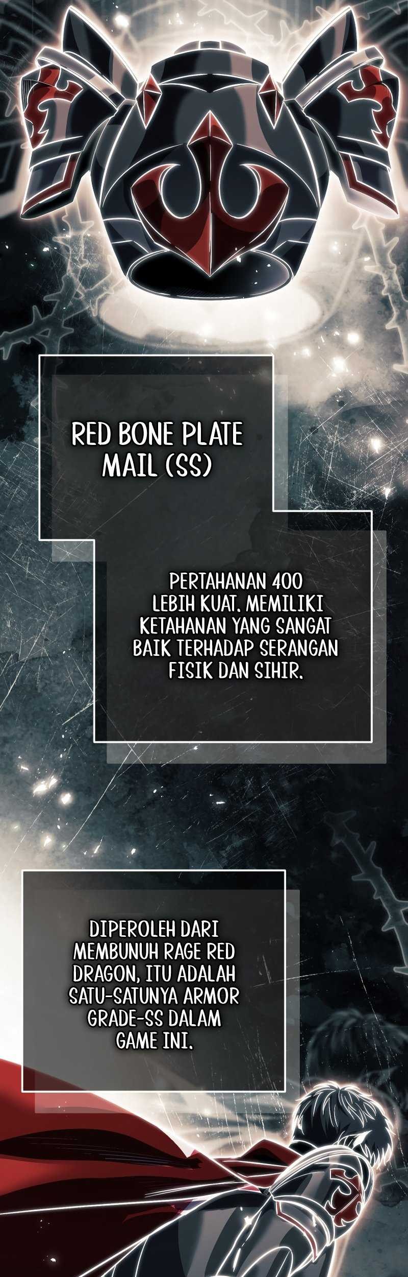 Legendary Blacksmith’s Vengeance Bab 78 halaman 4