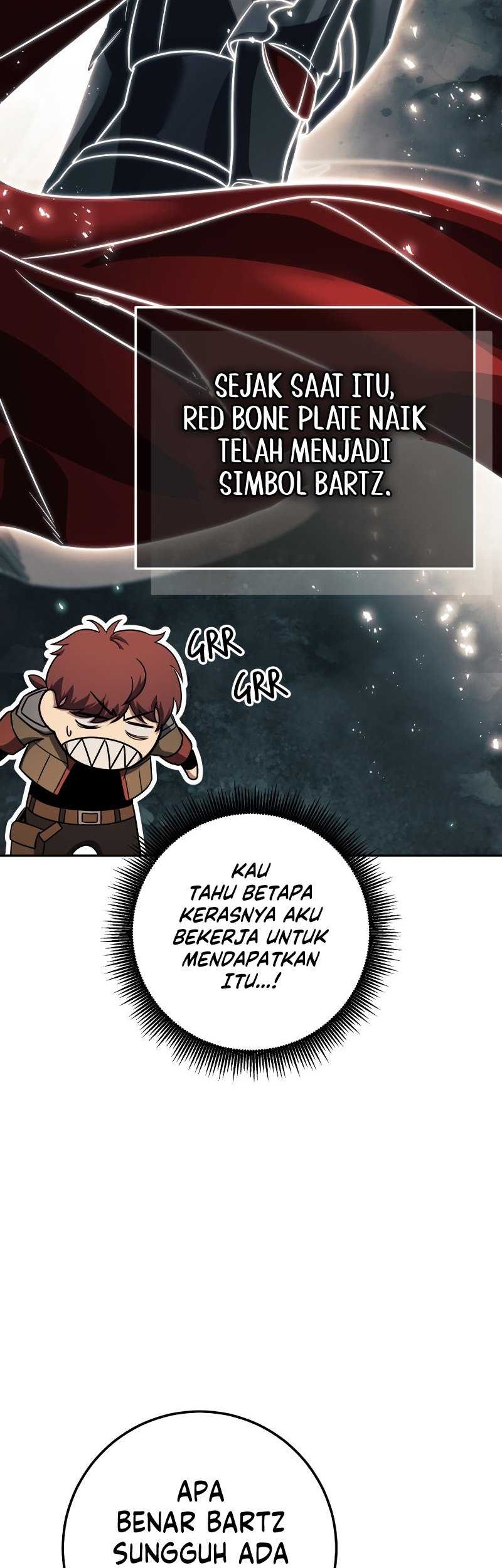 Legendary Blacksmith’s Vengeance Bab 78 halaman 5
