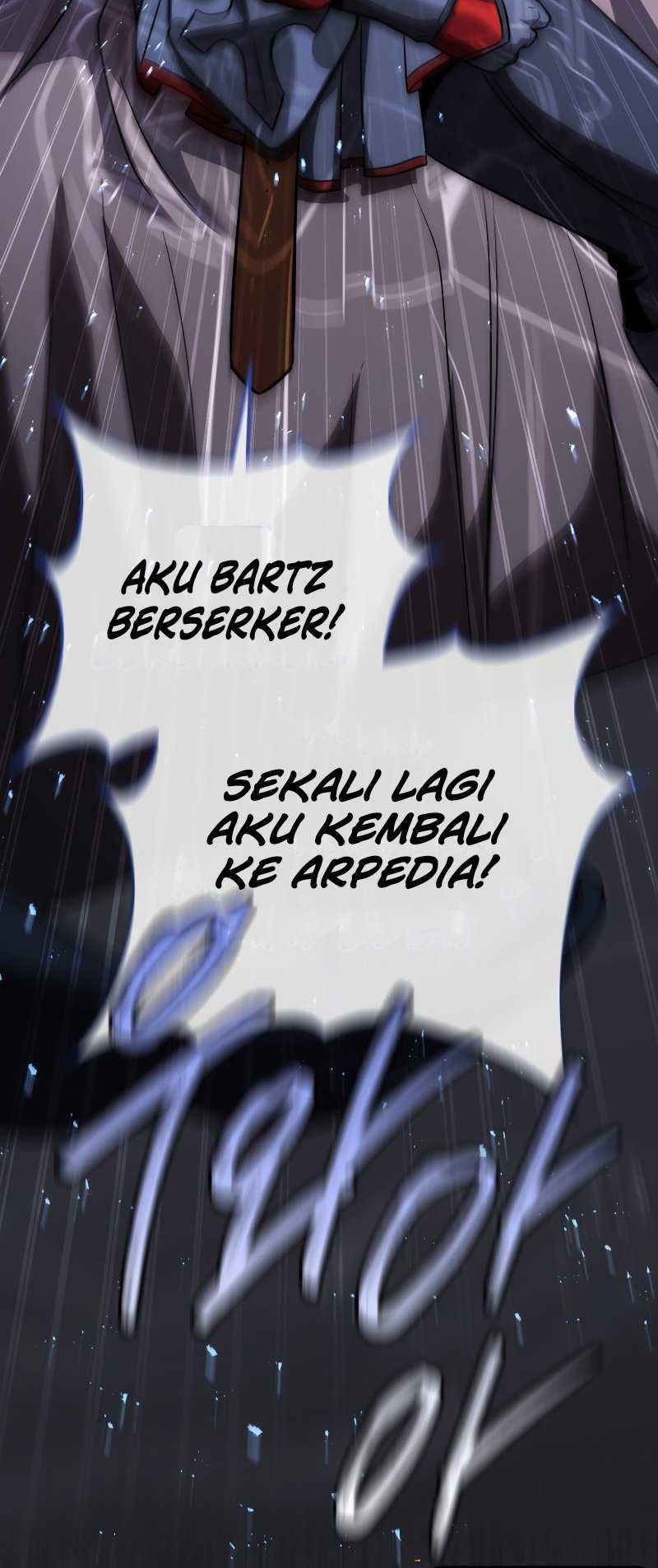 Legendary Blacksmith’s Vengeance Bab 78 halaman 9