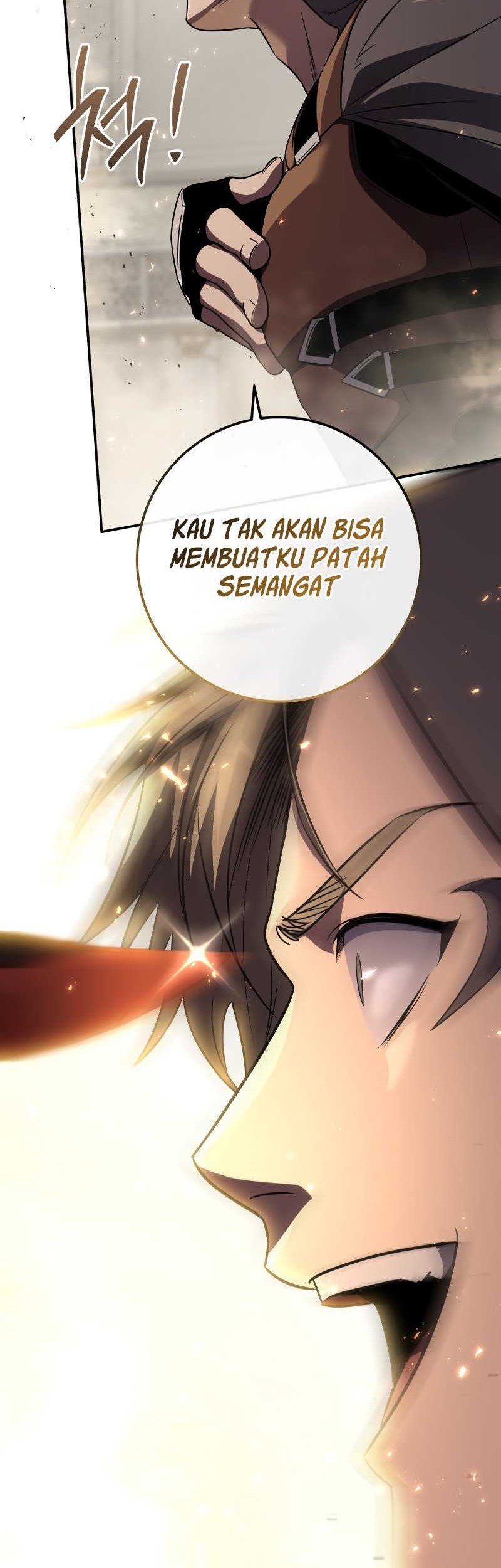 Legendary Blacksmith’s Vengeance Bab 78 halaman 15