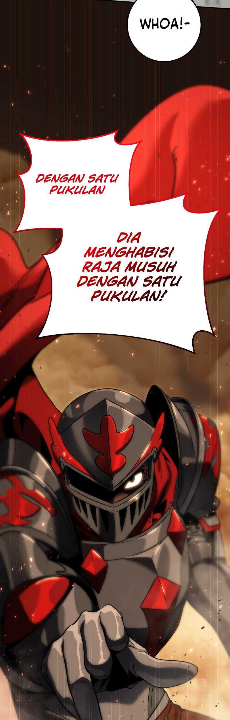 Legendary Blacksmith’s Vengeance Bab 78 halaman 19