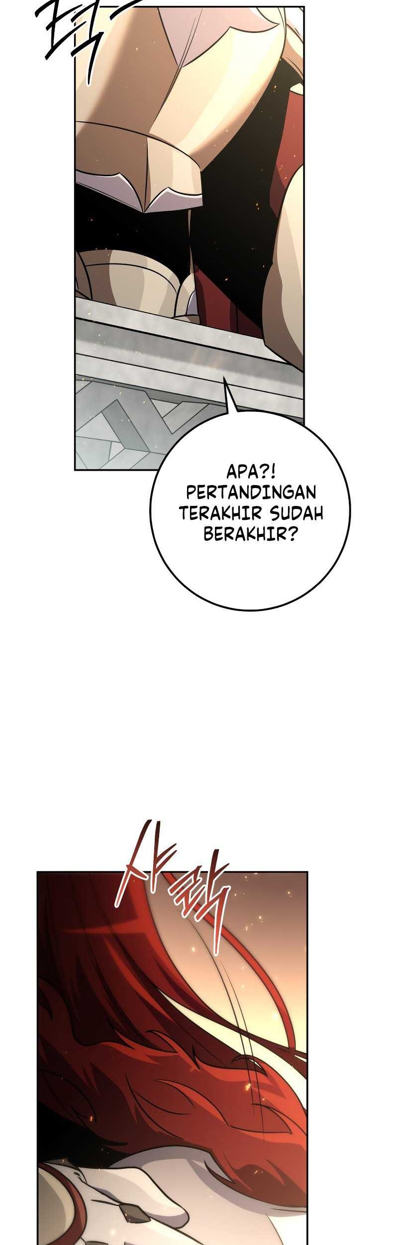 Legendary Blacksmith’s Vengeance Bab 78 halaman 27
