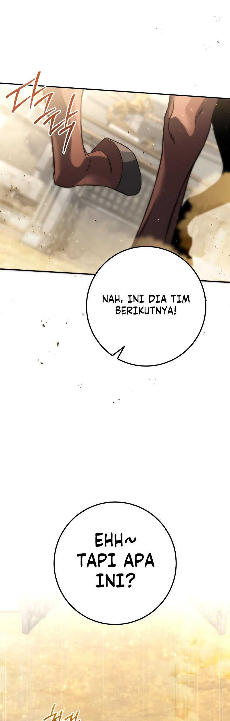 Legendary Blacksmith’s Vengeance Bab 78 halaman 30