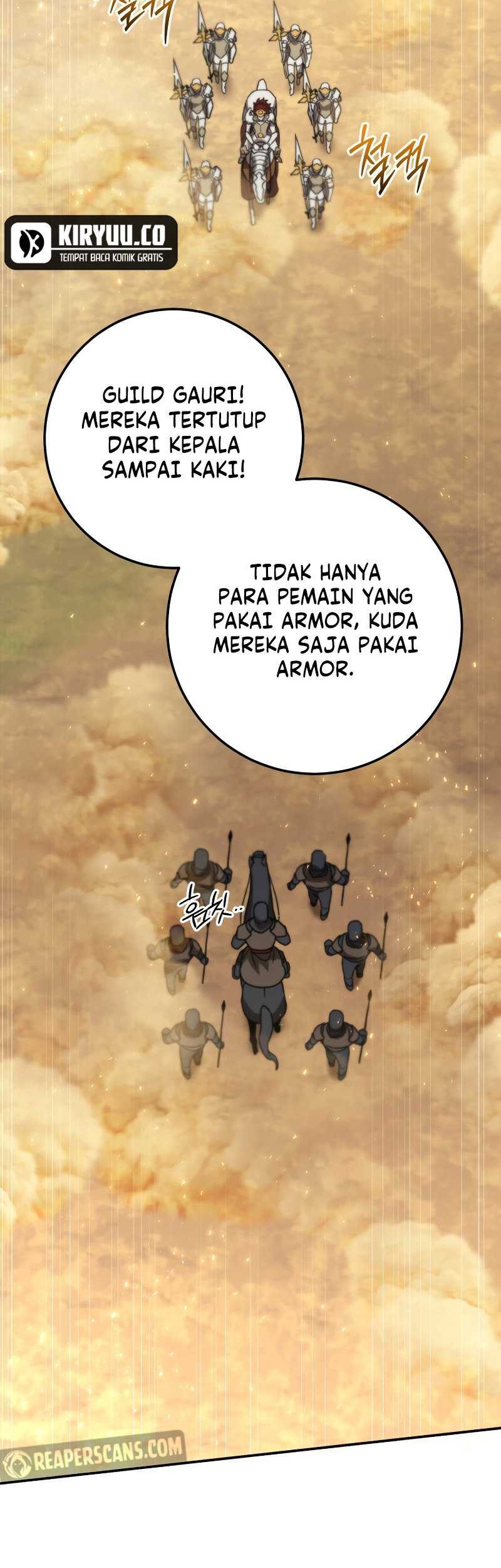 Legendary Blacksmith’s Vengeance Bab 78 halaman 31