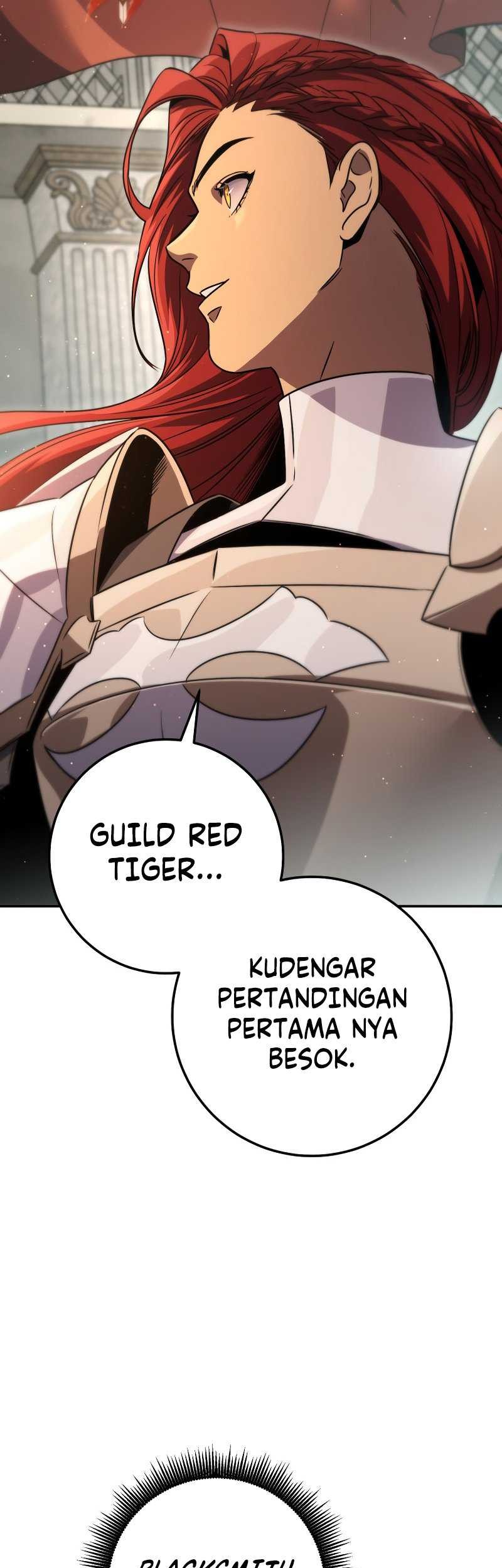 Legendary Blacksmith’s Vengeance Bab 78 halaman 51