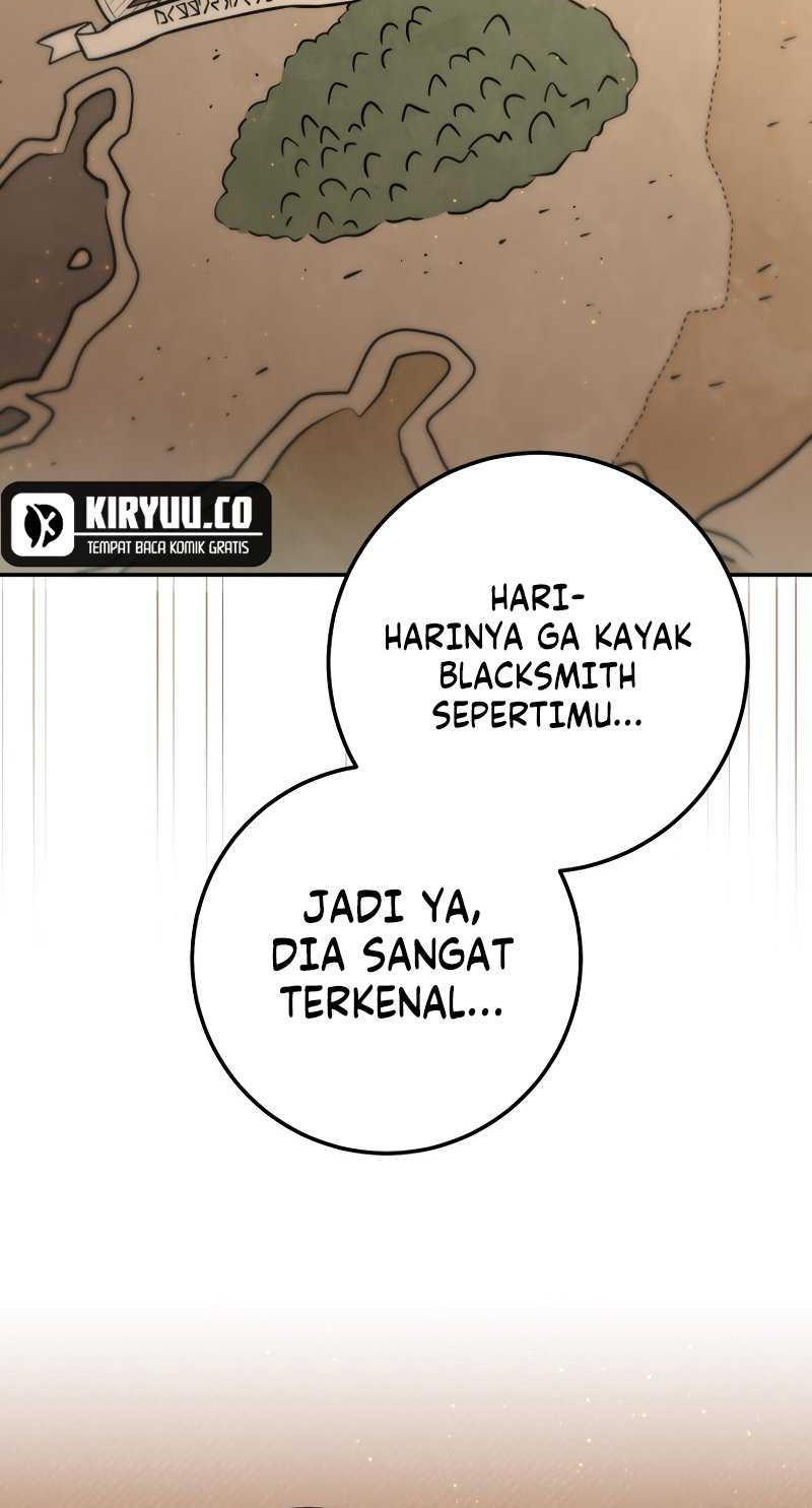 Legendary Blacksmith’s Vengeance Bab 78 halaman 62