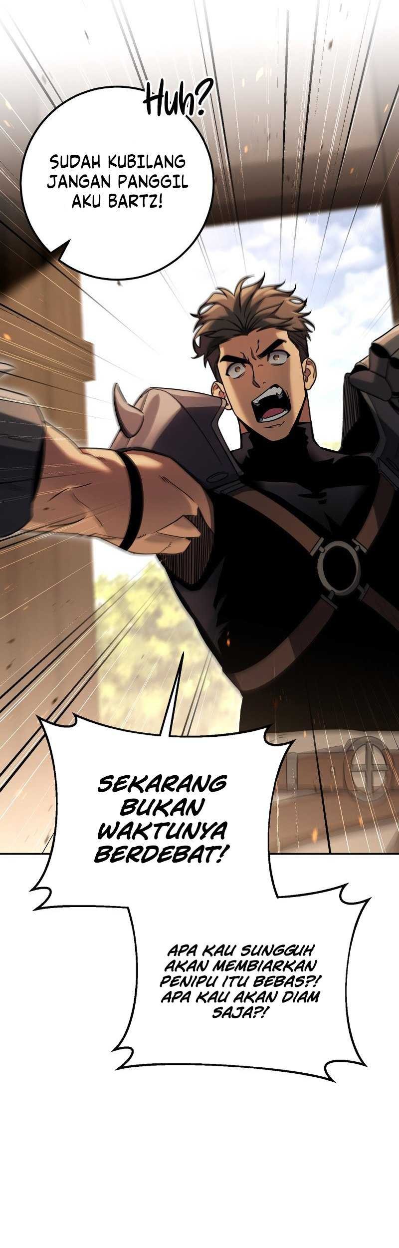 Legendary Blacksmith’s Vengeance Bab 79 halaman 5