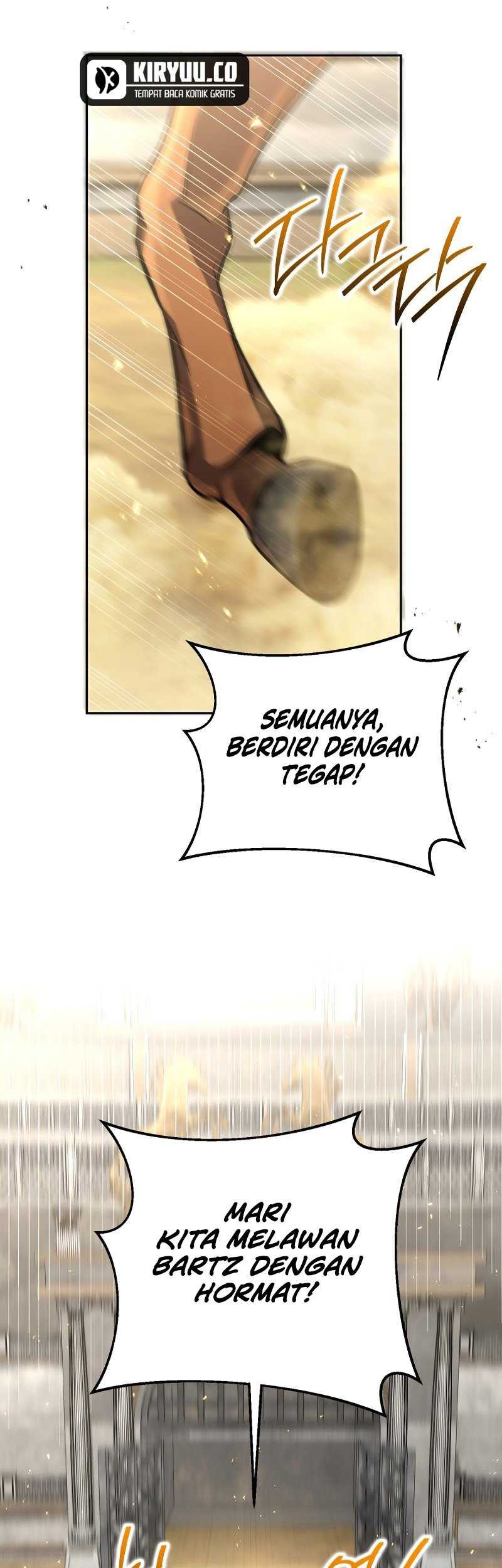 Legendary Blacksmith’s Vengeance Bab 79 halaman 58