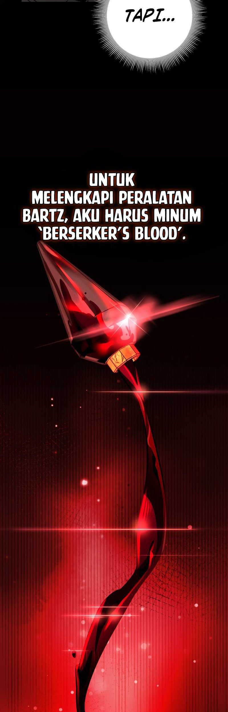 Legendary Blacksmith’s Vengeance Bab 80 halaman 14