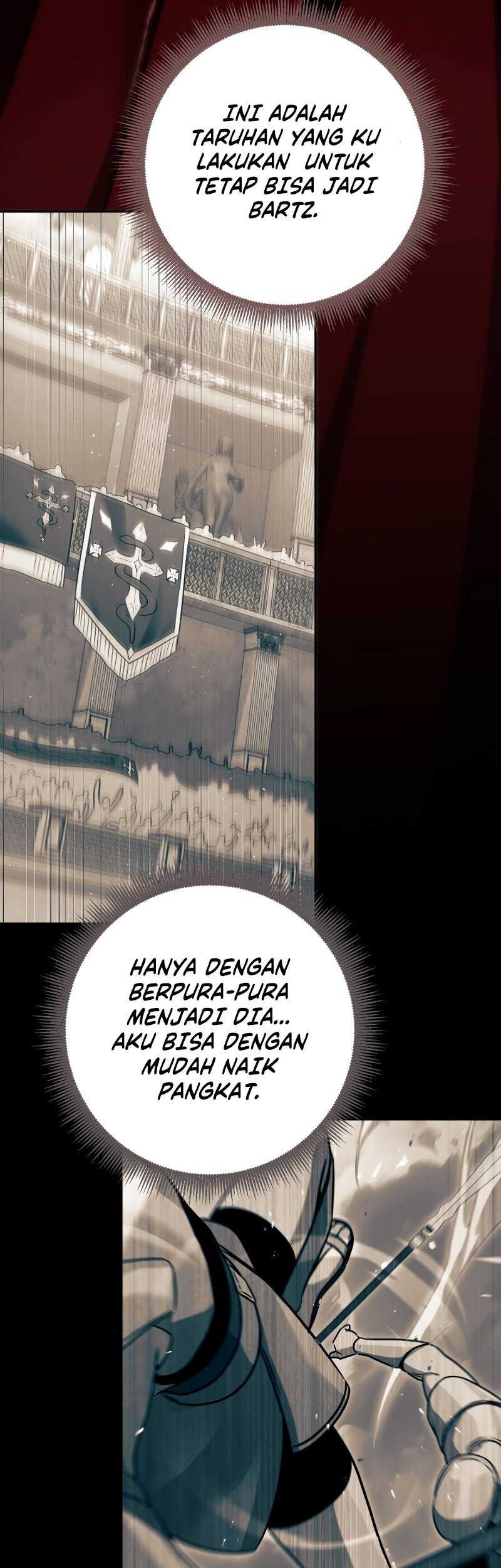 Legendary Blacksmith’s Vengeance Bab 80 halaman 18