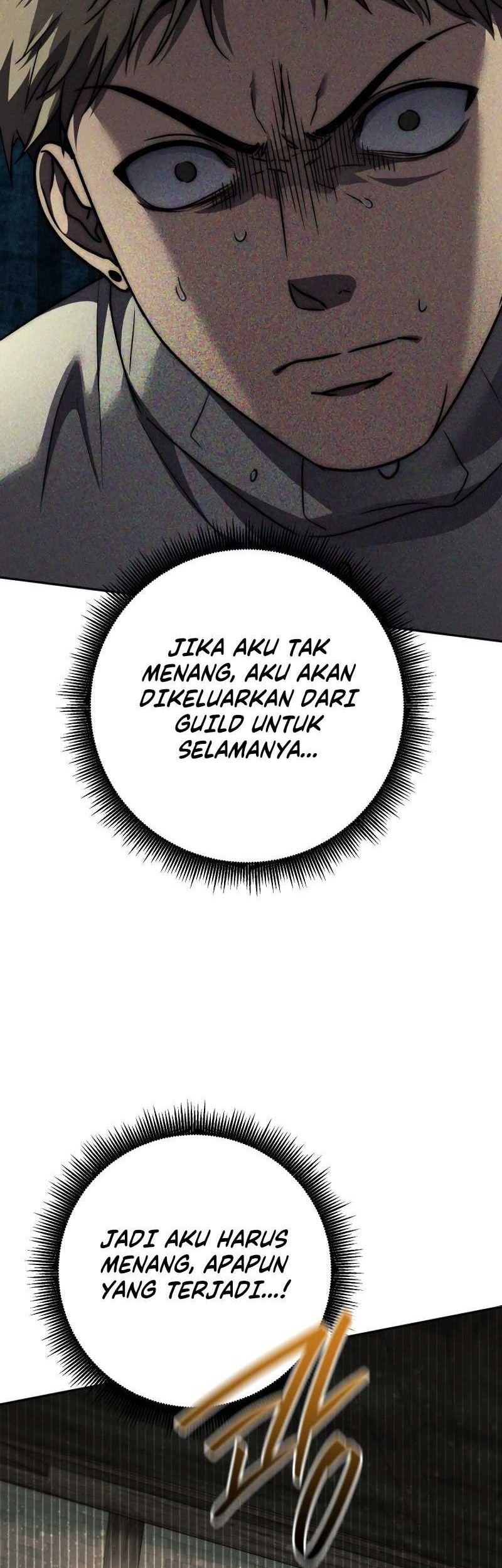 Legendary Blacksmith’s Vengeance Bab 80 halaman 25