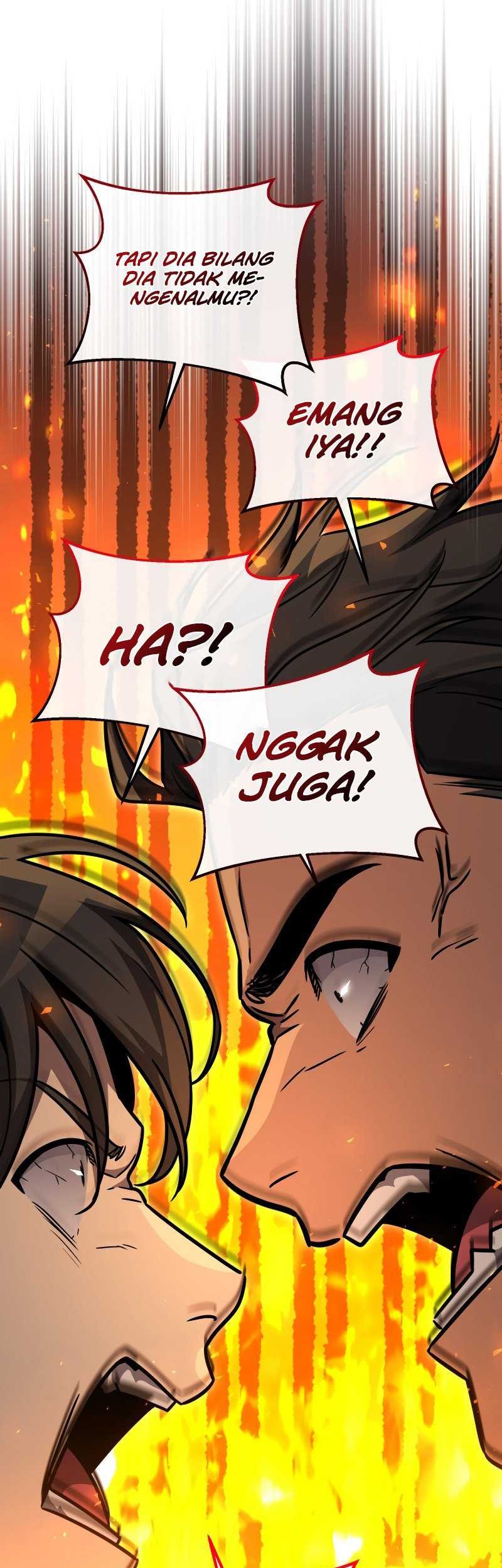 Legendary Blacksmith’s Vengeance Bab 80 halaman 50