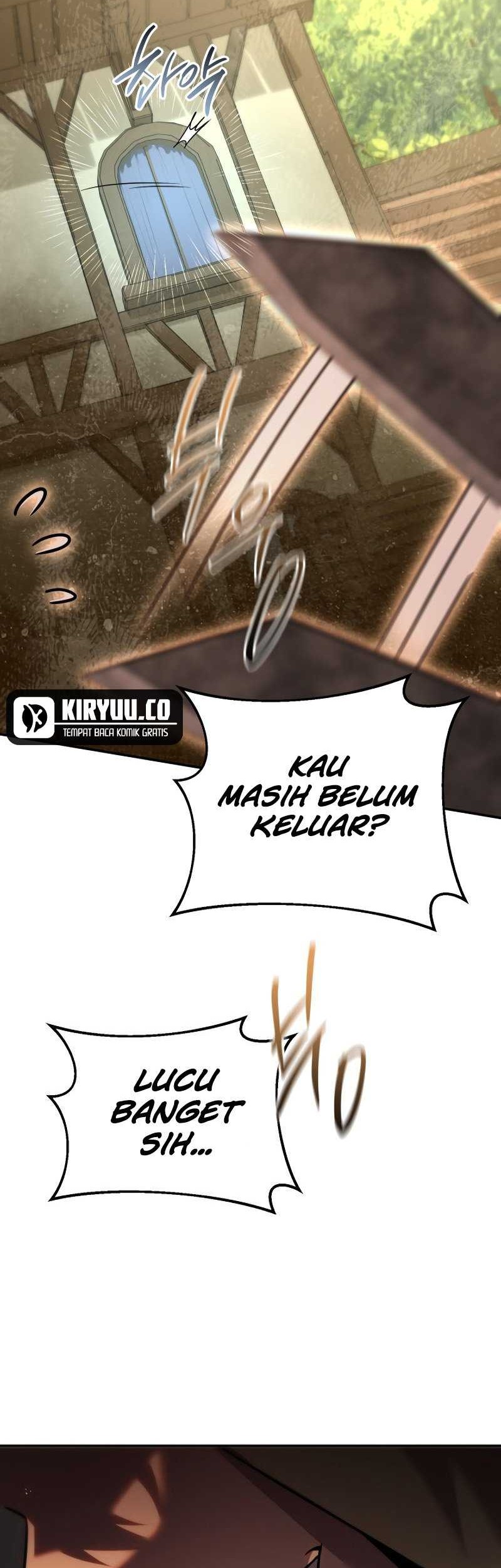Legendary Blacksmith’s Vengeance Bab 80 halaman 71