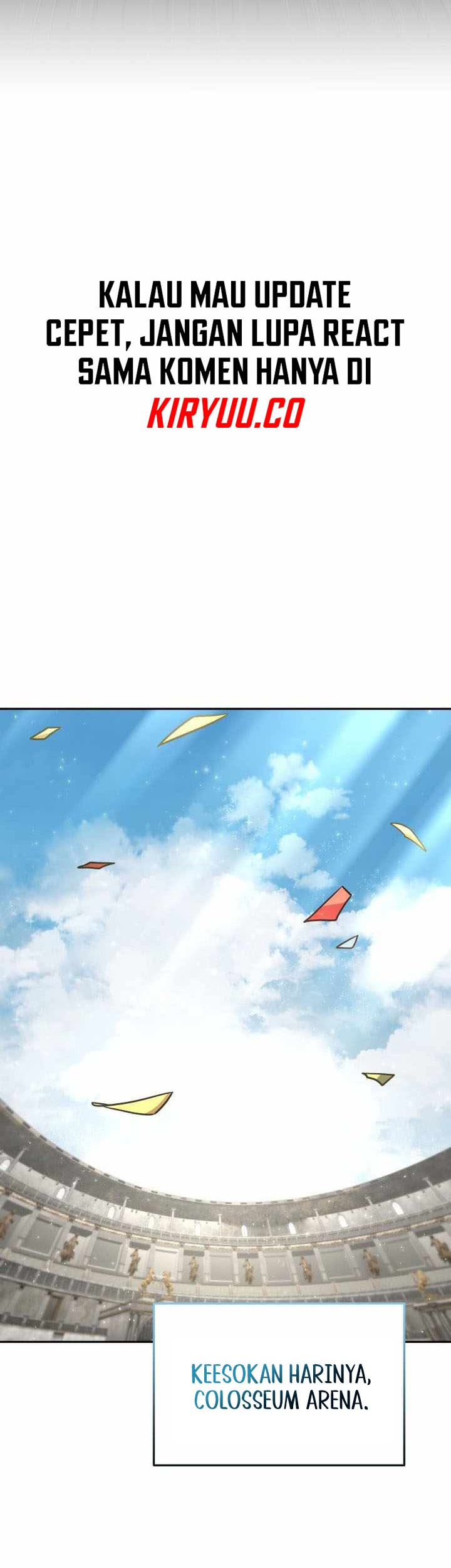 Legendary Blacksmith’s Vengeance chapter 81 halaman 36