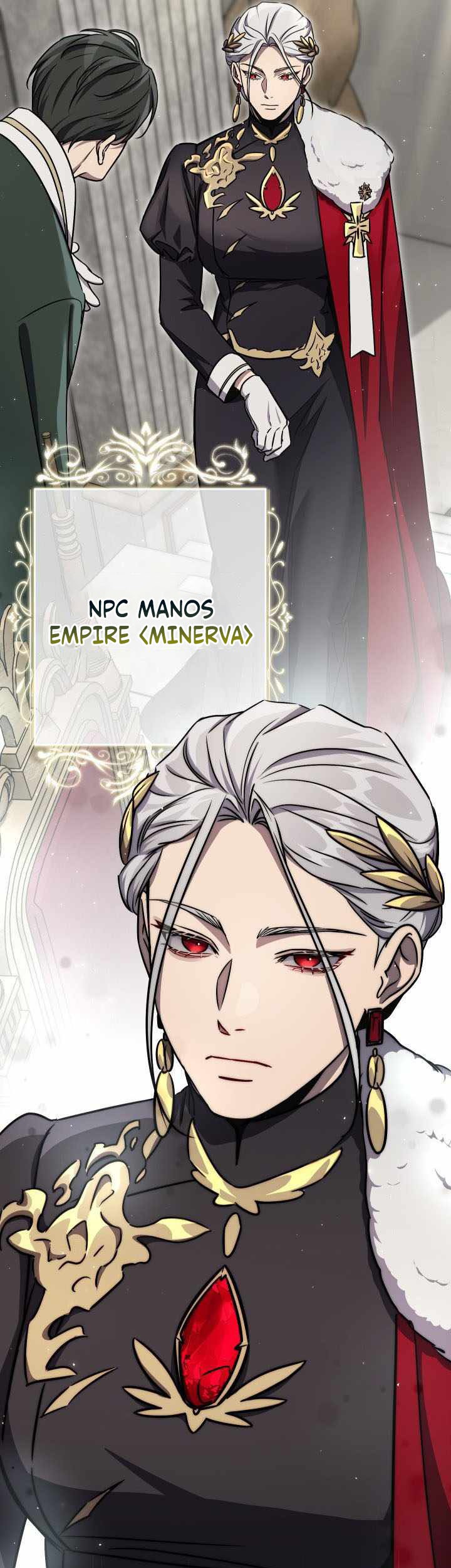 Legendary Blacksmith’s Vengeance chapter 81 halaman 39